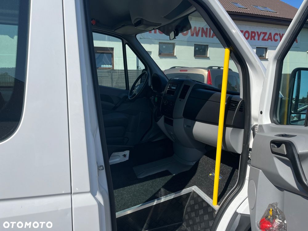 Volkswagen Crafter - 7