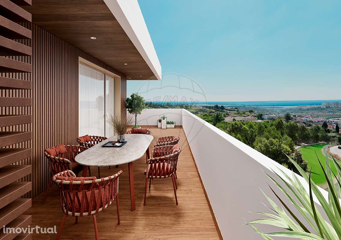 Apartamento T3 para venda - Grande imagem: 4/17