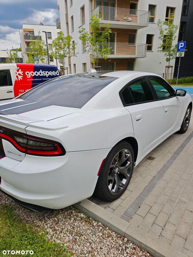 Dodge Charger - 11