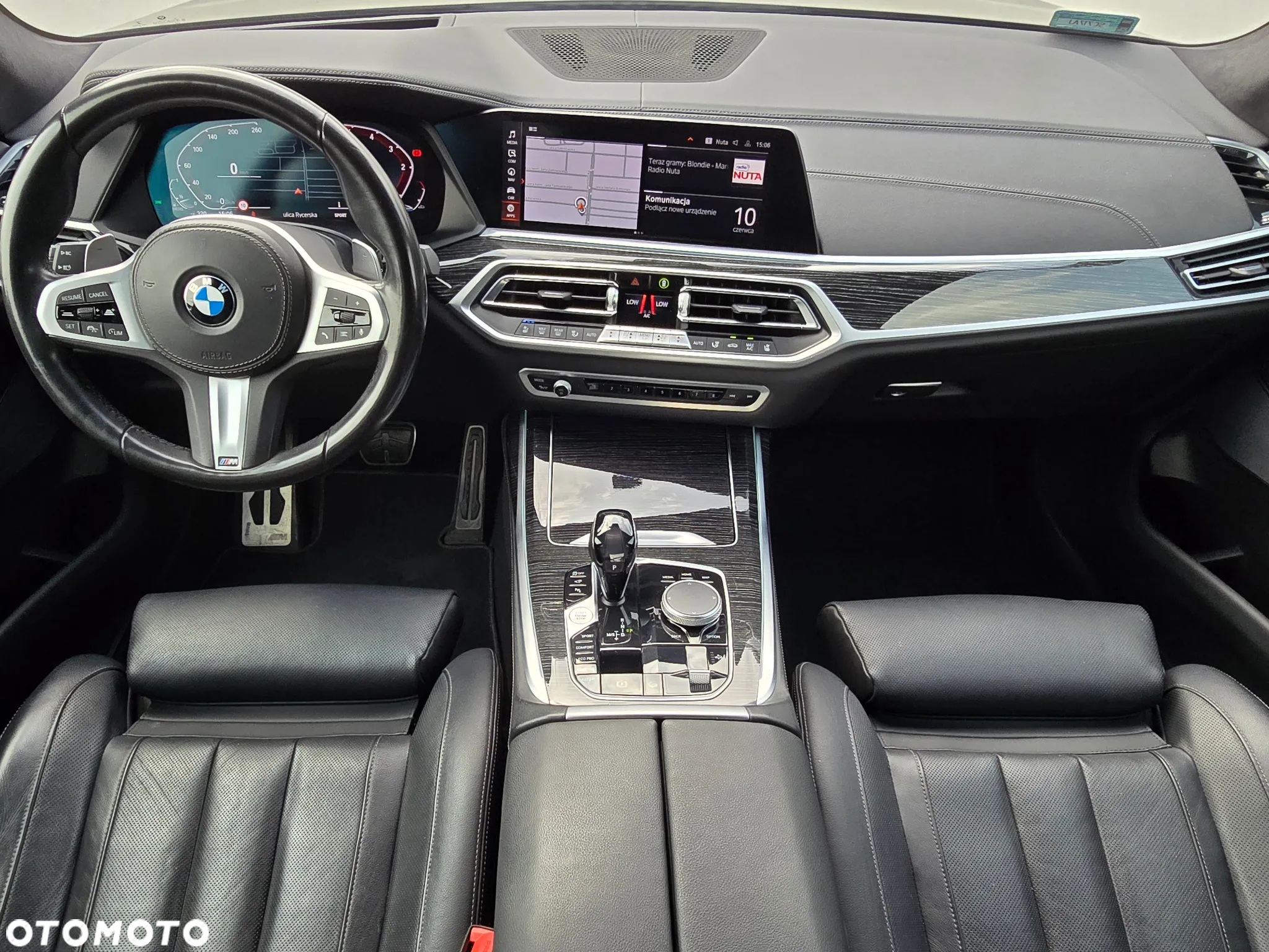 BMW X7 xDrive40d - 11