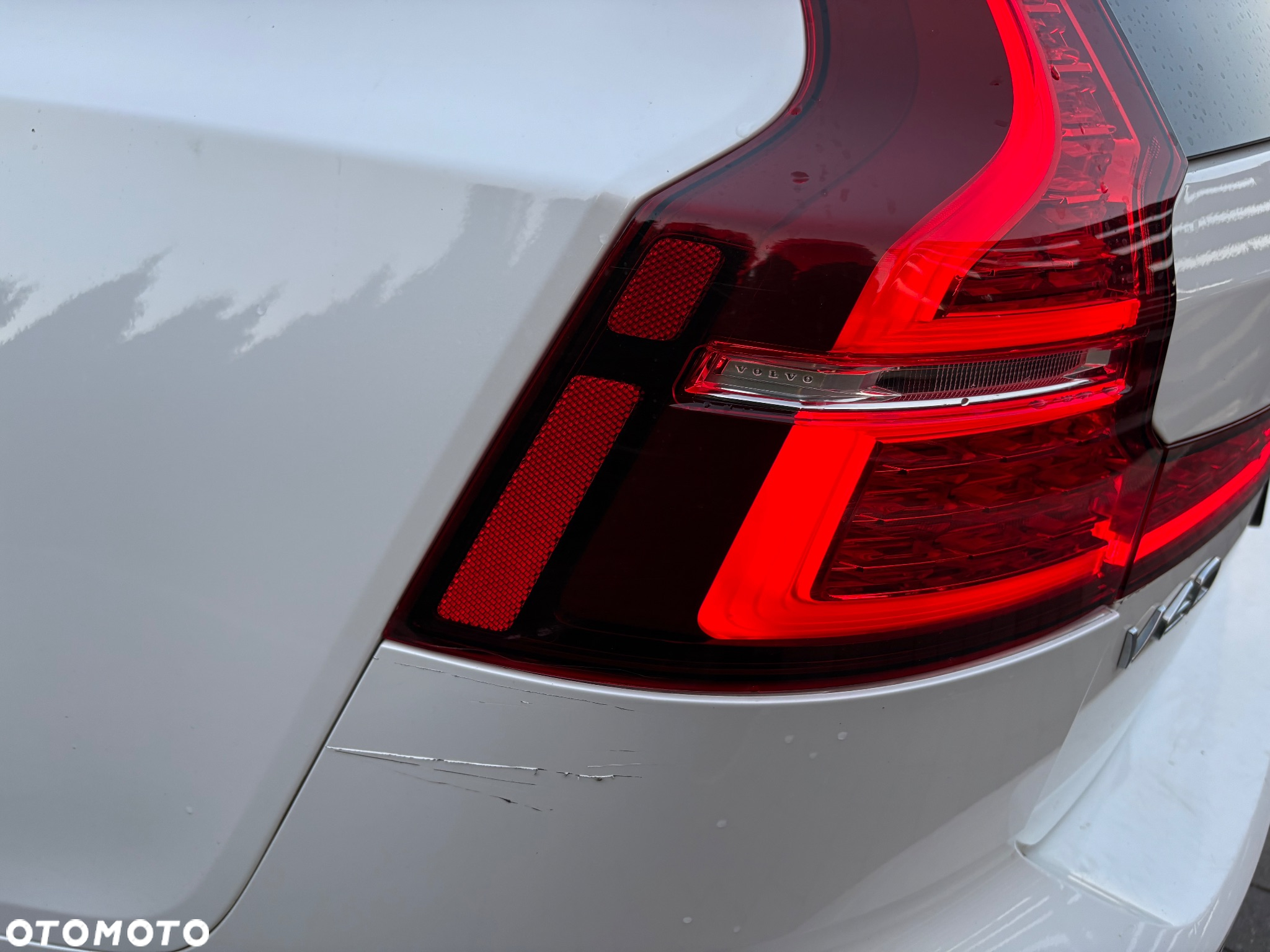 Volvo V60 T6 AWD Recharge Geartronic Inscription - 15