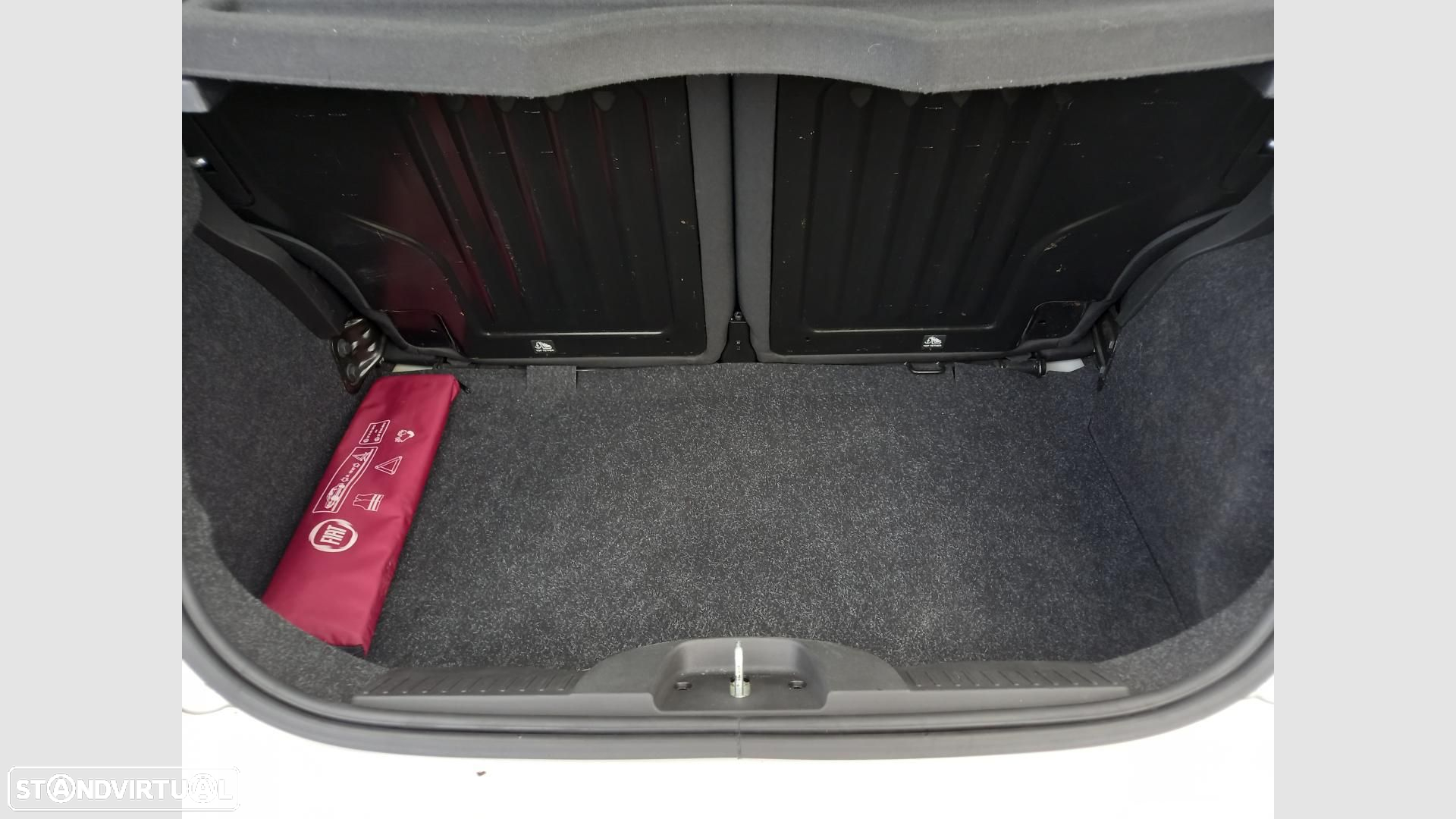 Fiat 500 1.0 Hybrid Dolcevita - 22