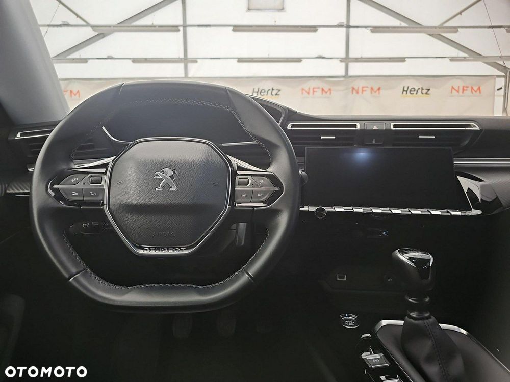 Peugeot 508 - 15