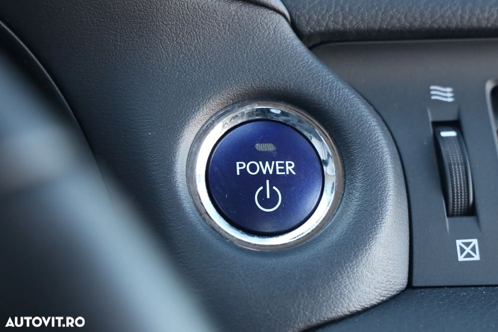 Lexus CT Standard - 22