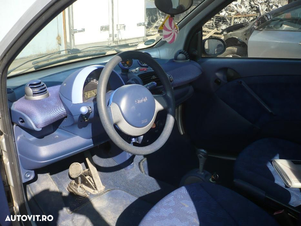 Dezmembrez Smart 0.6 benzina