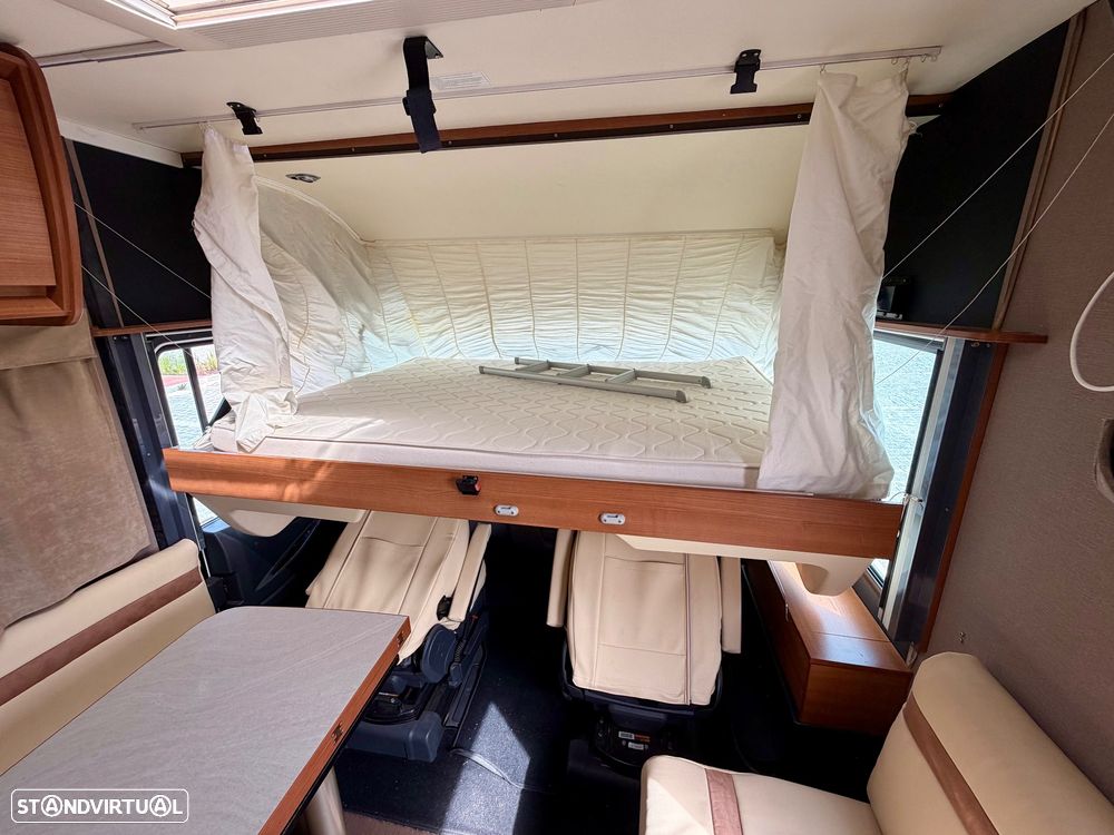 Itineo LB 690 Integral 2010 - 13