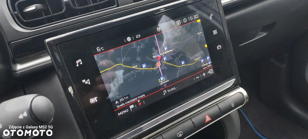 Citroën C3 1.2 PureTech Feel - 22