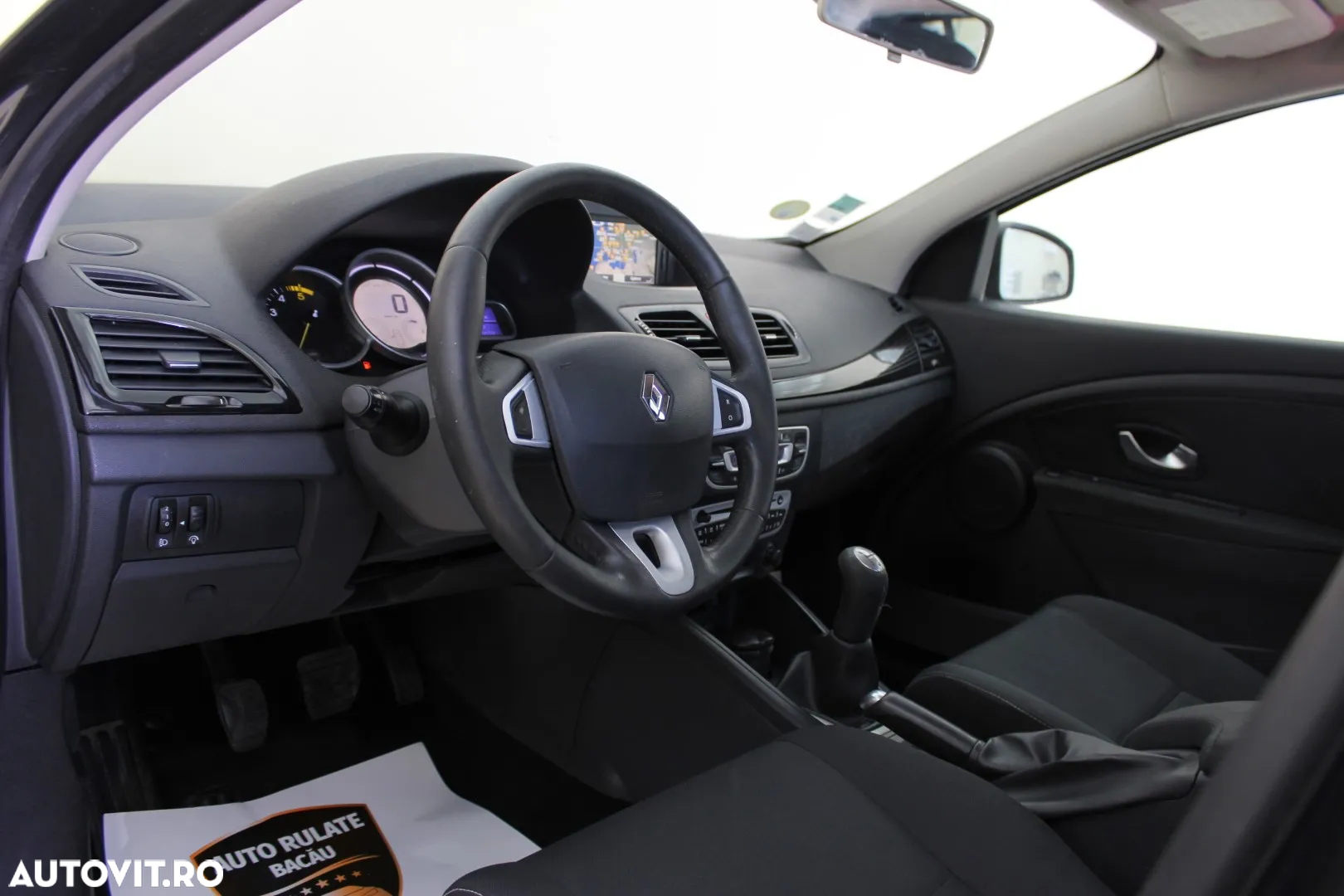 Renault Megane - 12