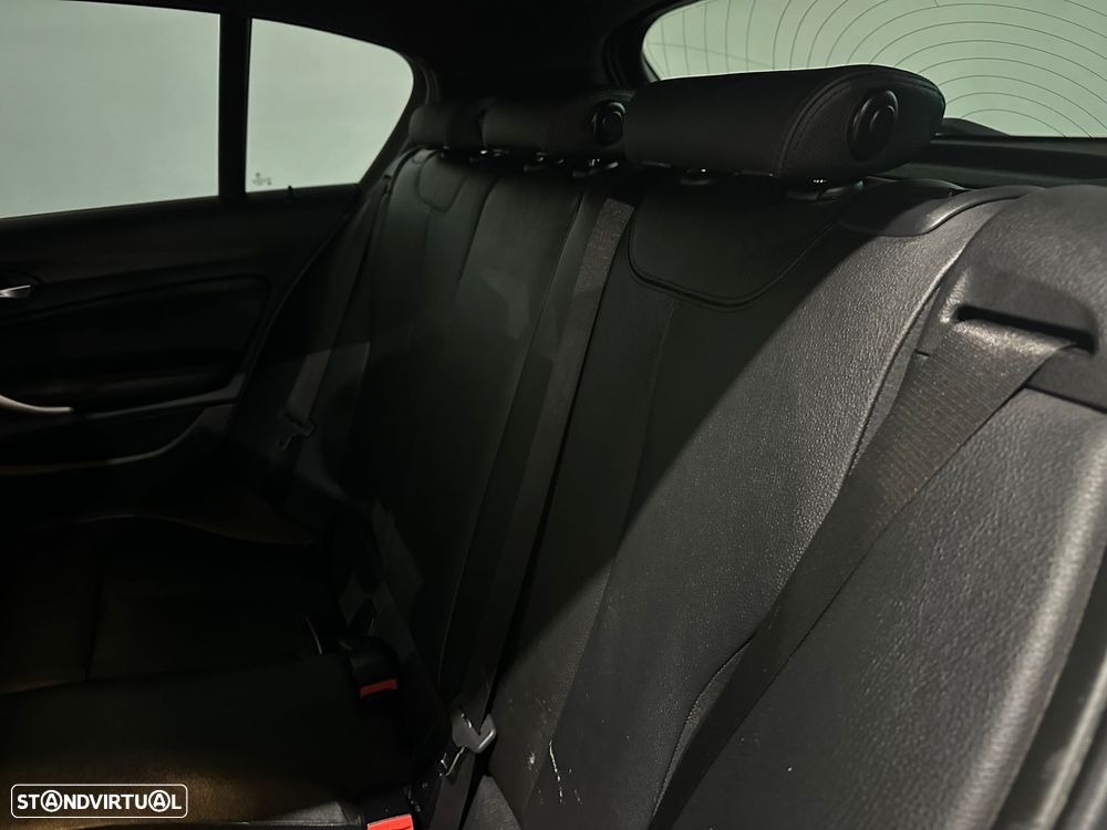 BMW 118 i Pack M - 35