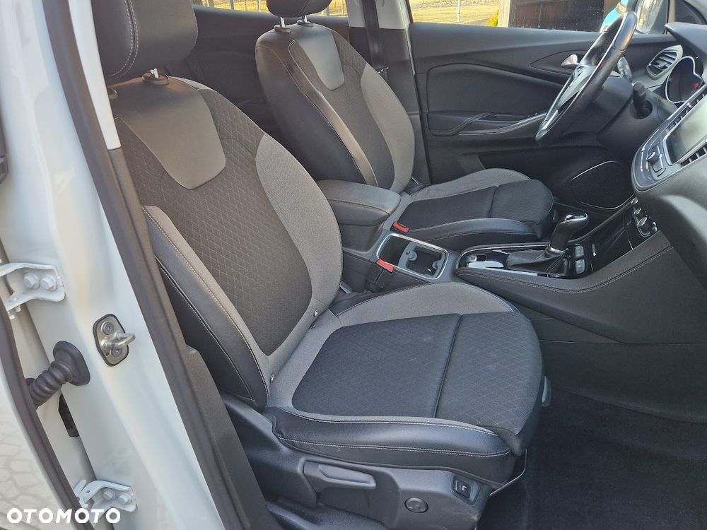 Opel Grandland X 1.2 Start/Stop Business Edition - 25