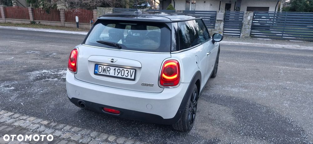 MINI Cooper 60 Years Chili - 22