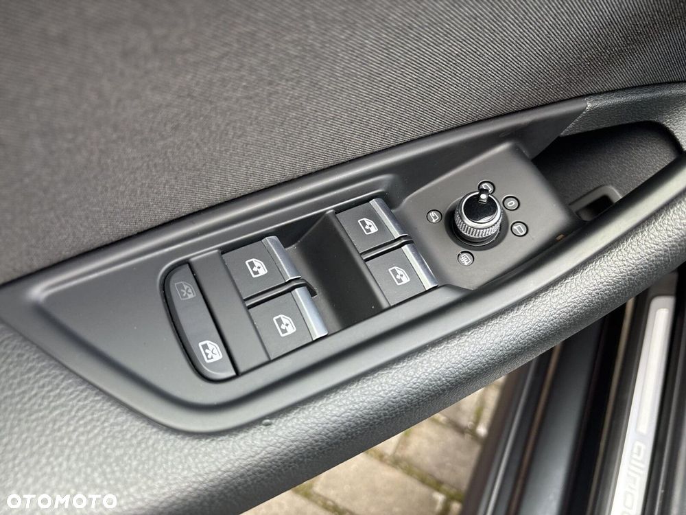Audi A4 Allroad - 26