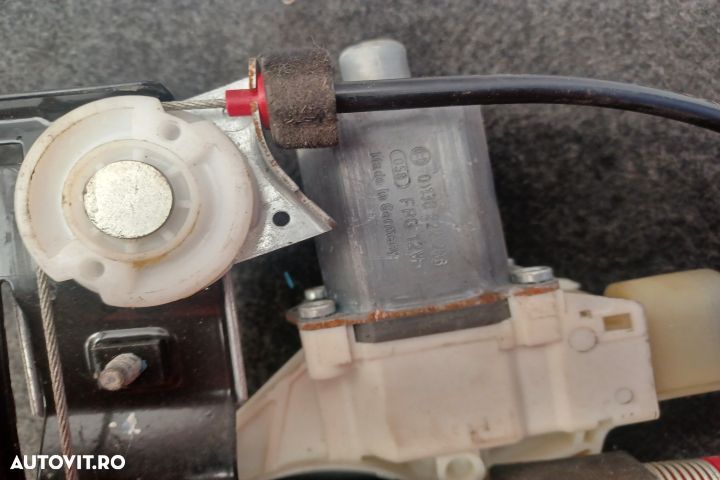 Macara geam spate stanga electrica 0130822286 0130822286 Ford Galaxy - 5