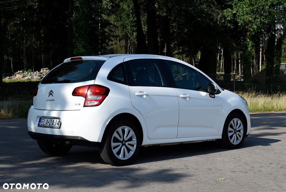 Citroën C3 1.4 Tendance - 18