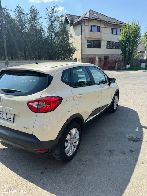 Renault Captur dCi Dynamique - 3
