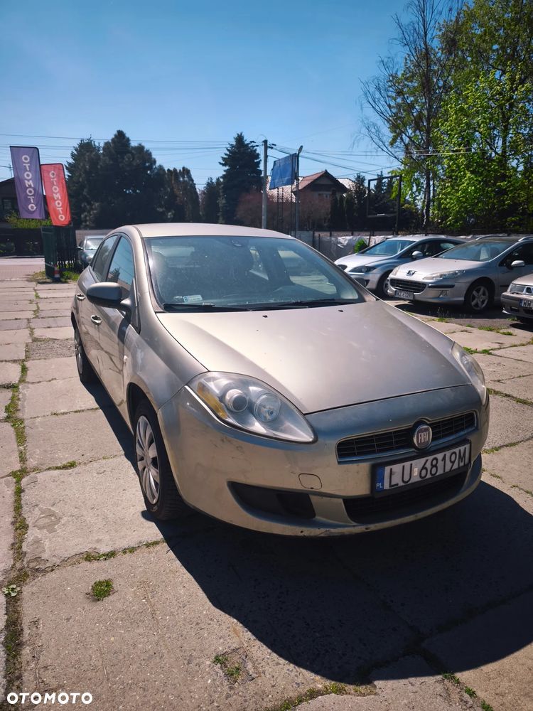Fiat Bravo 1.4 16V Active Euro5 - 3