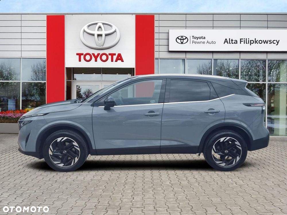 Nissan Qashqai - 7