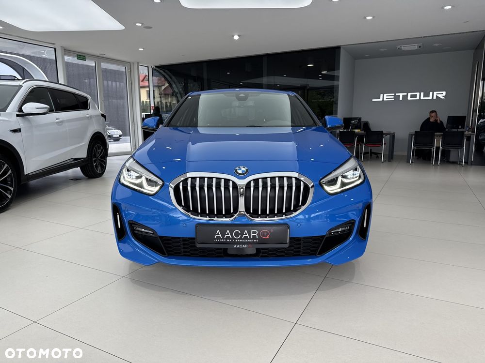 BMW Seria 1 118i M Sport - 7