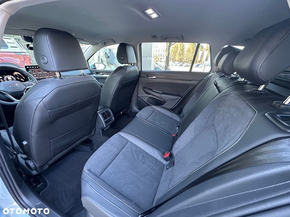 Volkswagen Golf Variant 2.0 TDI Life Plus - 26