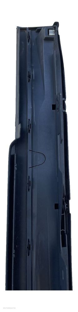 LPA389 BMW M3 G80 2020- LISTWA PROGOWA NAKŁADKA PROGU PRZÓD LEWA 8072639 - 9