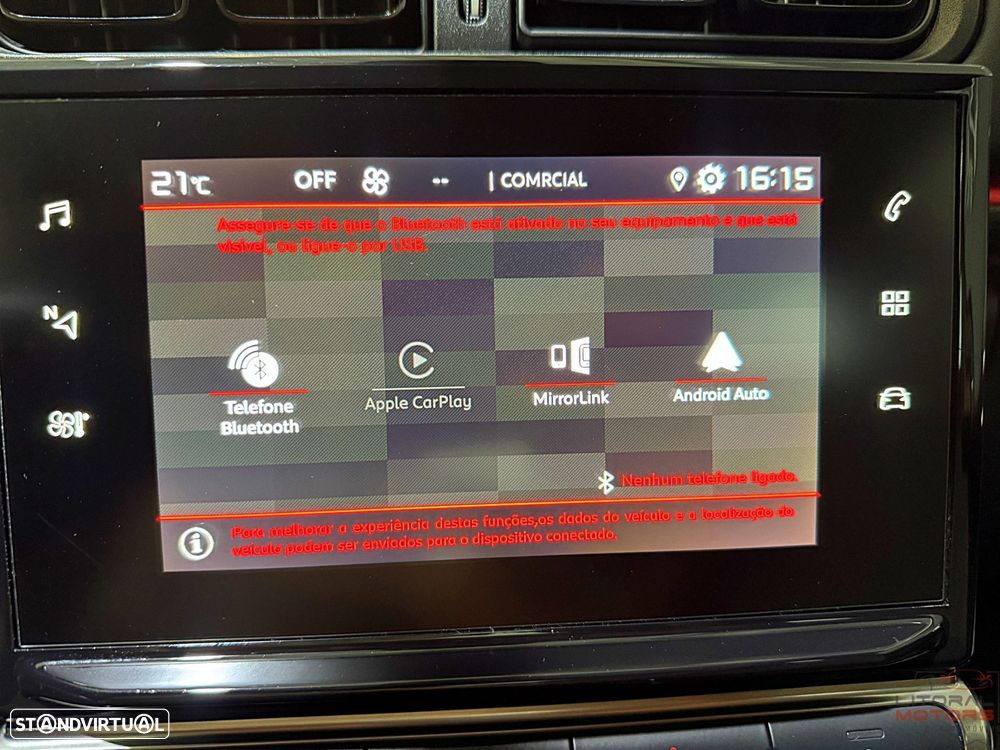 Citroën C3 1.2 PureTech C-Series - 30