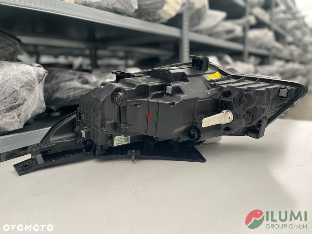 Kia Optima 4 Iv Jf Full Led Reflektor Prawy 92102a8300 - 6