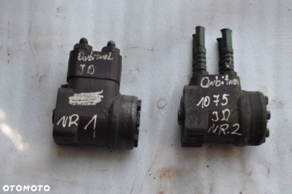 ORBITROL JOHN DEERE 1075 NR 1500471 - 1