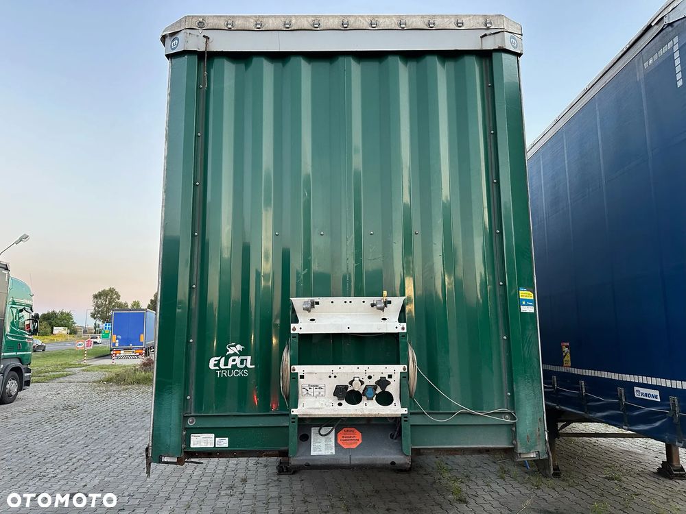 Krone Mega Sdp27 - 16