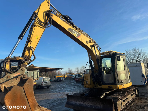 Caterpillar 314D