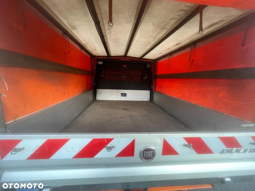 Fiat DUCATO - 13