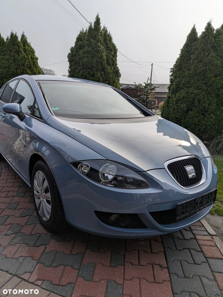 Seat Leon 1.6 Sport Limited - 16