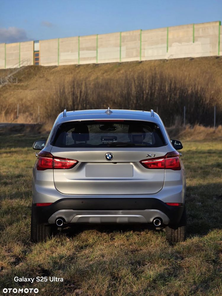 BMW X1 - 8