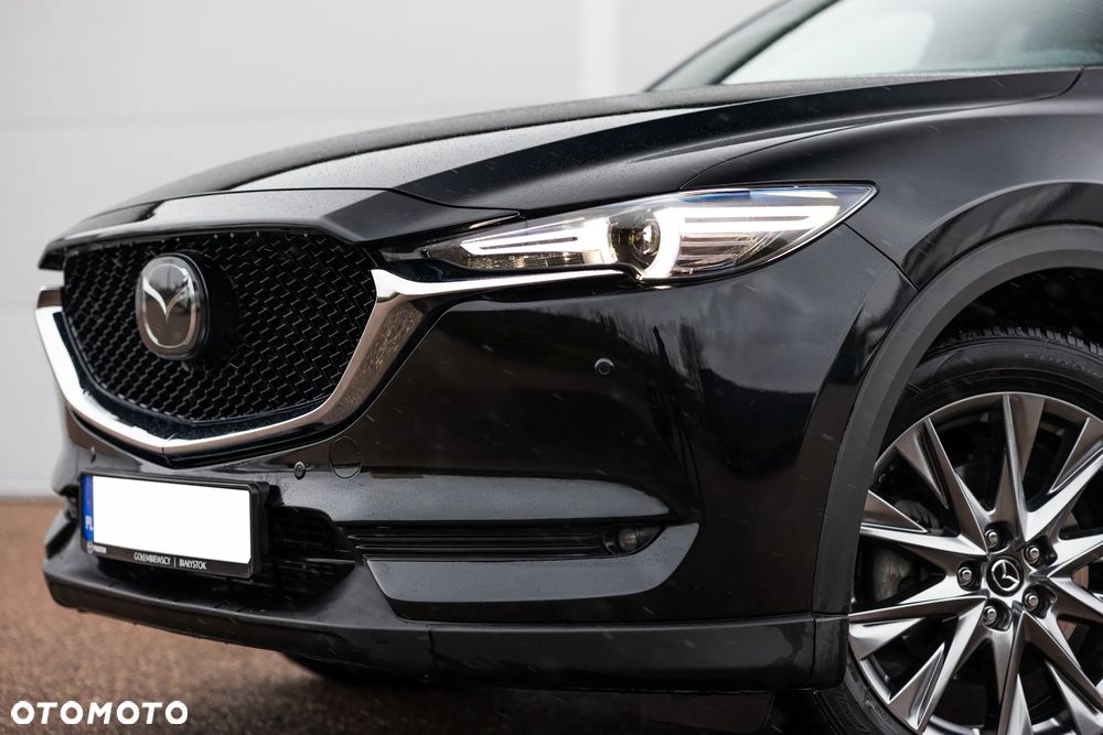 Mazda CX-5 SKYACTIV-G 194 AWD Signature - 13