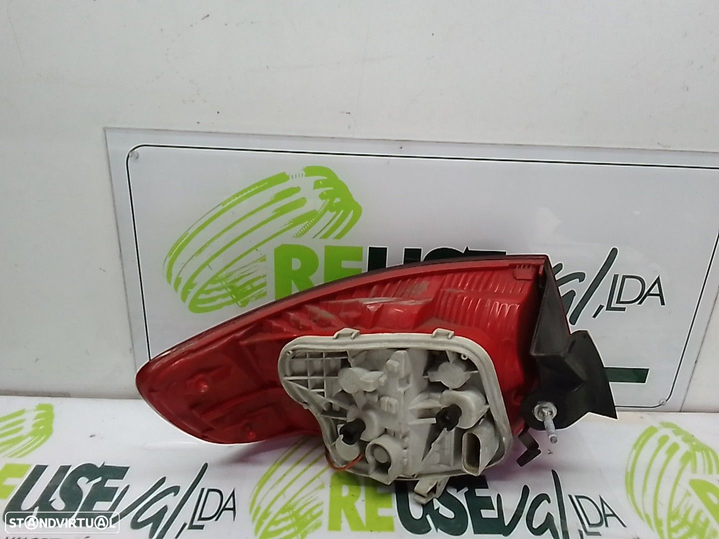 Farolim Stop Dto Audi A3 (8P1) - 2