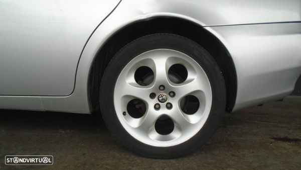 Para Peças Alfa Romeo 156 (932_) - 4