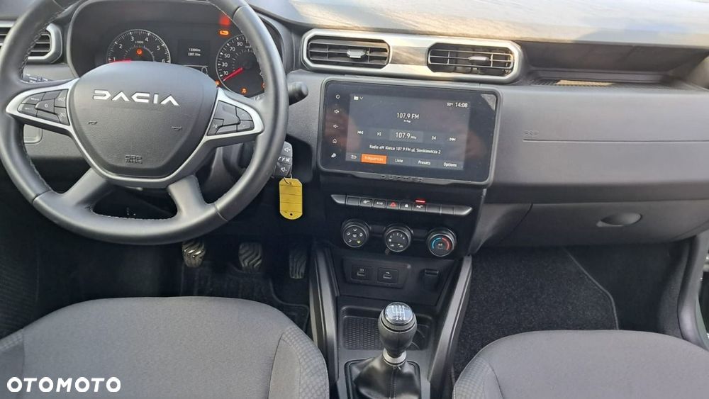 Dacia Duster - 12