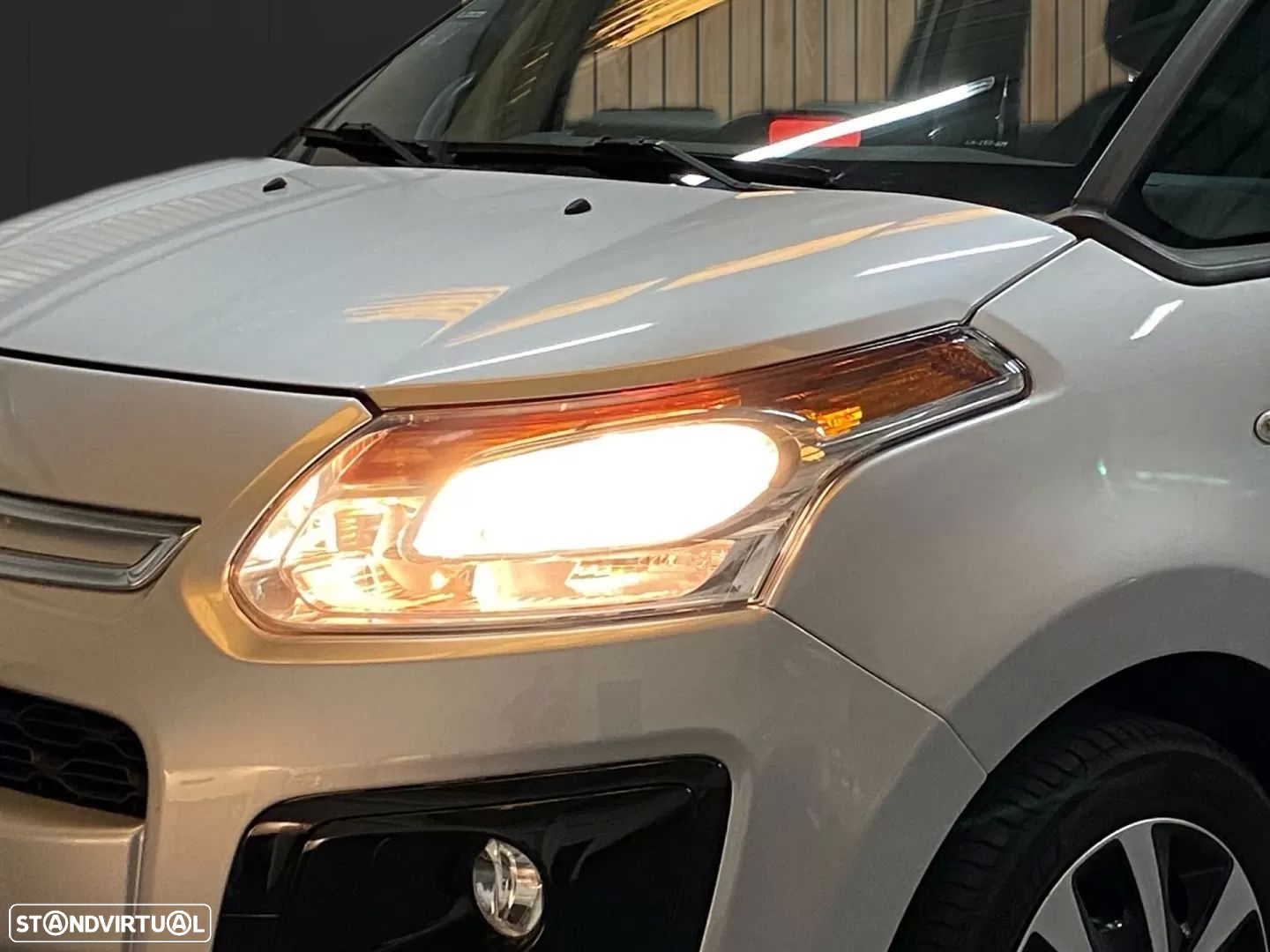 Citroën C3 Picasso PureTech Exclusive - 5