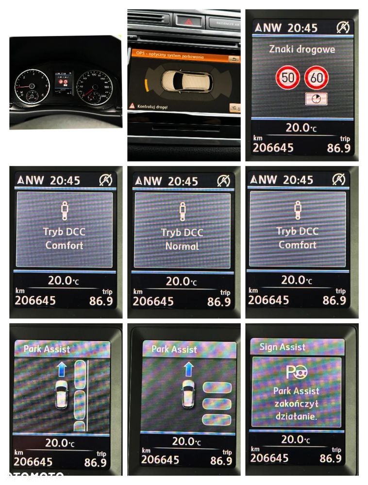 Volkswagen Tiguan 2.0 TDI DPF 4Motion BlueMotion Technology DSG Sport & Style - 37