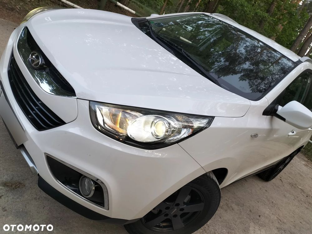 Hyundai ix35 1.6 2WD 5 Star Edition - 28