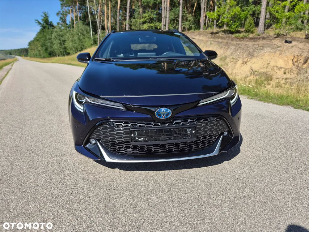 Toyota Corolla - 11