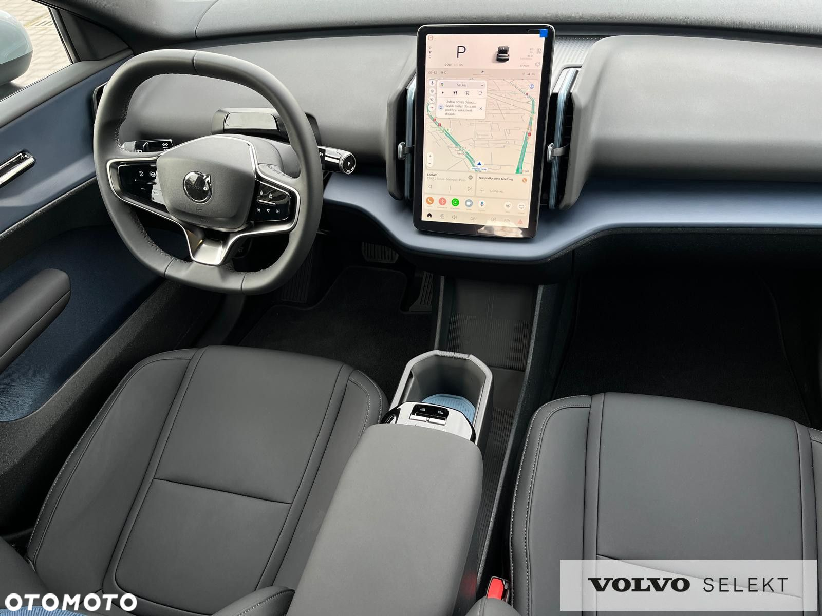 Volvo EX30 - 15