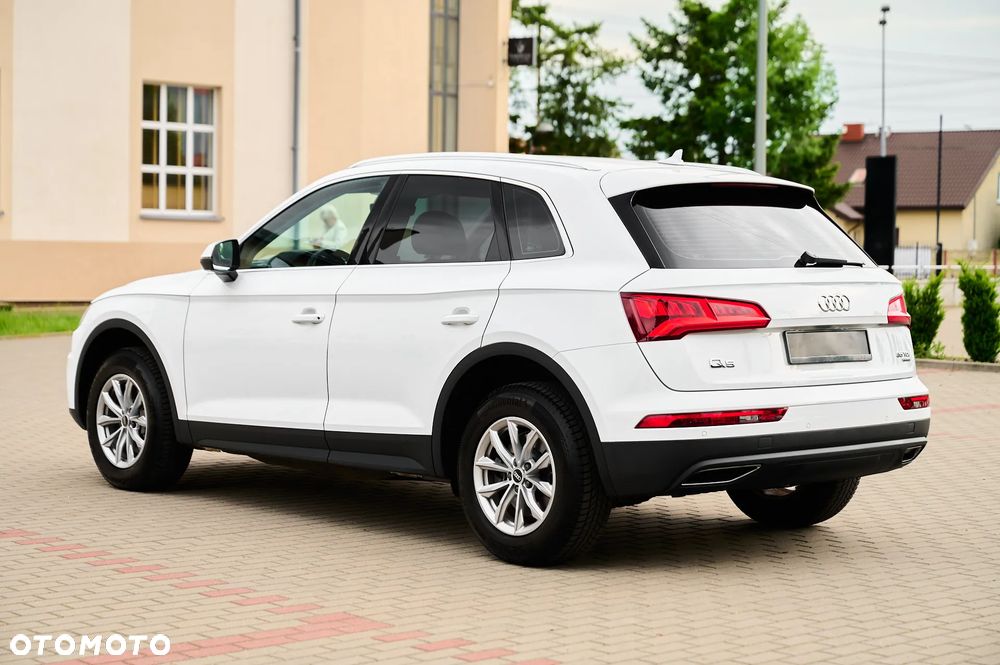 Audi Q5 - 10