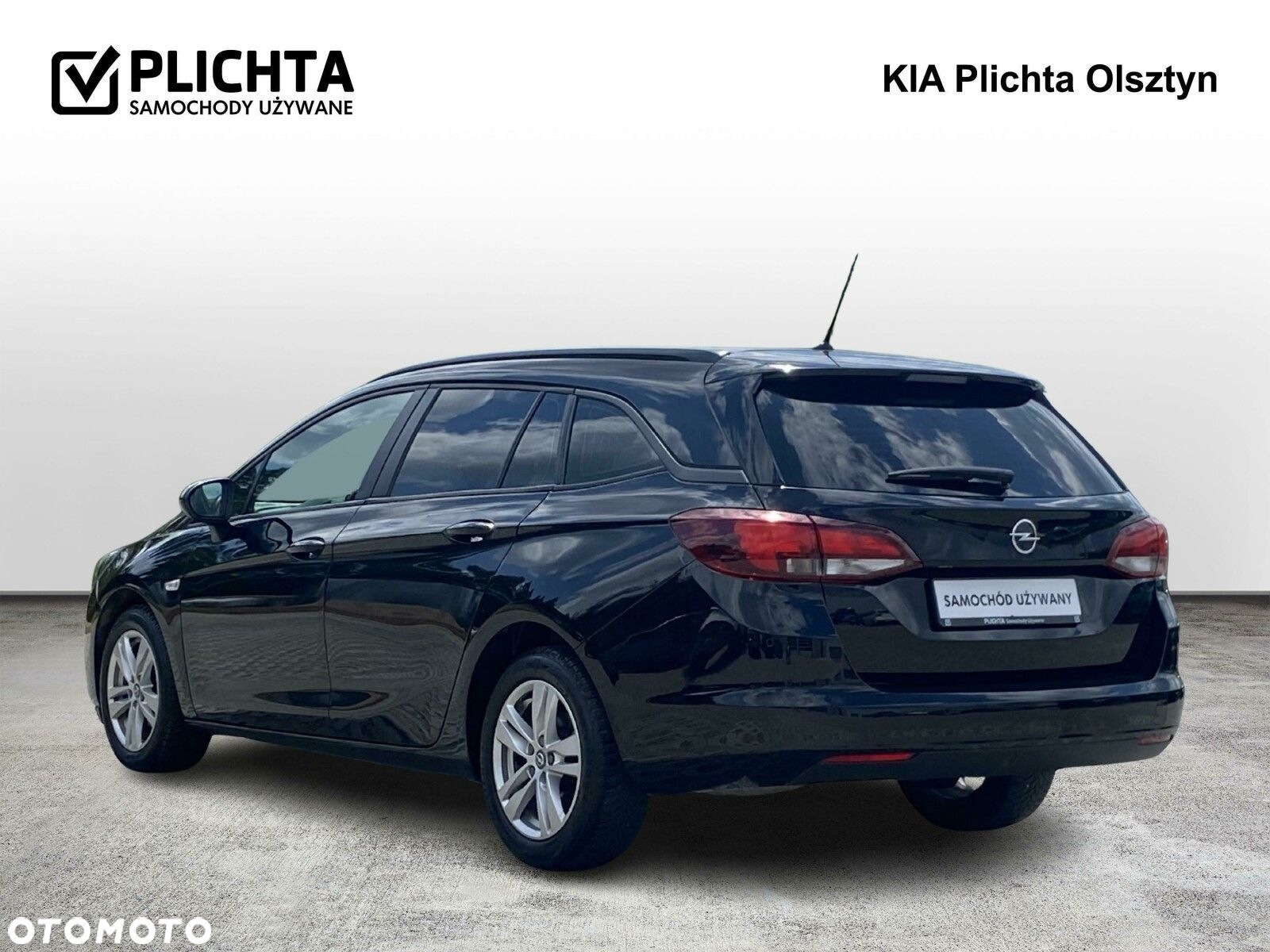 Opel Astra - 3