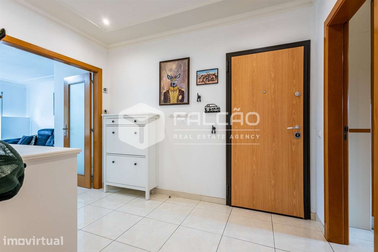 Apartamento T3 Venda em Santarém (Marvila), Santa Iria da Ribeira de S - Grande imagem: 2/56