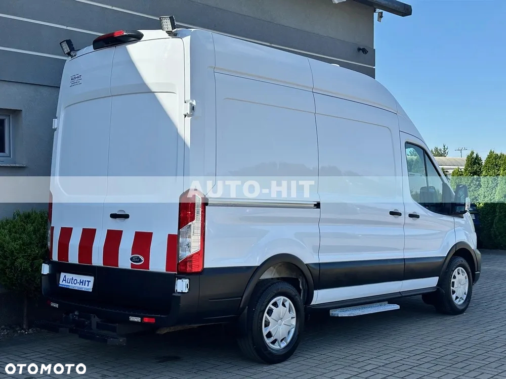 Ford Transit - 13