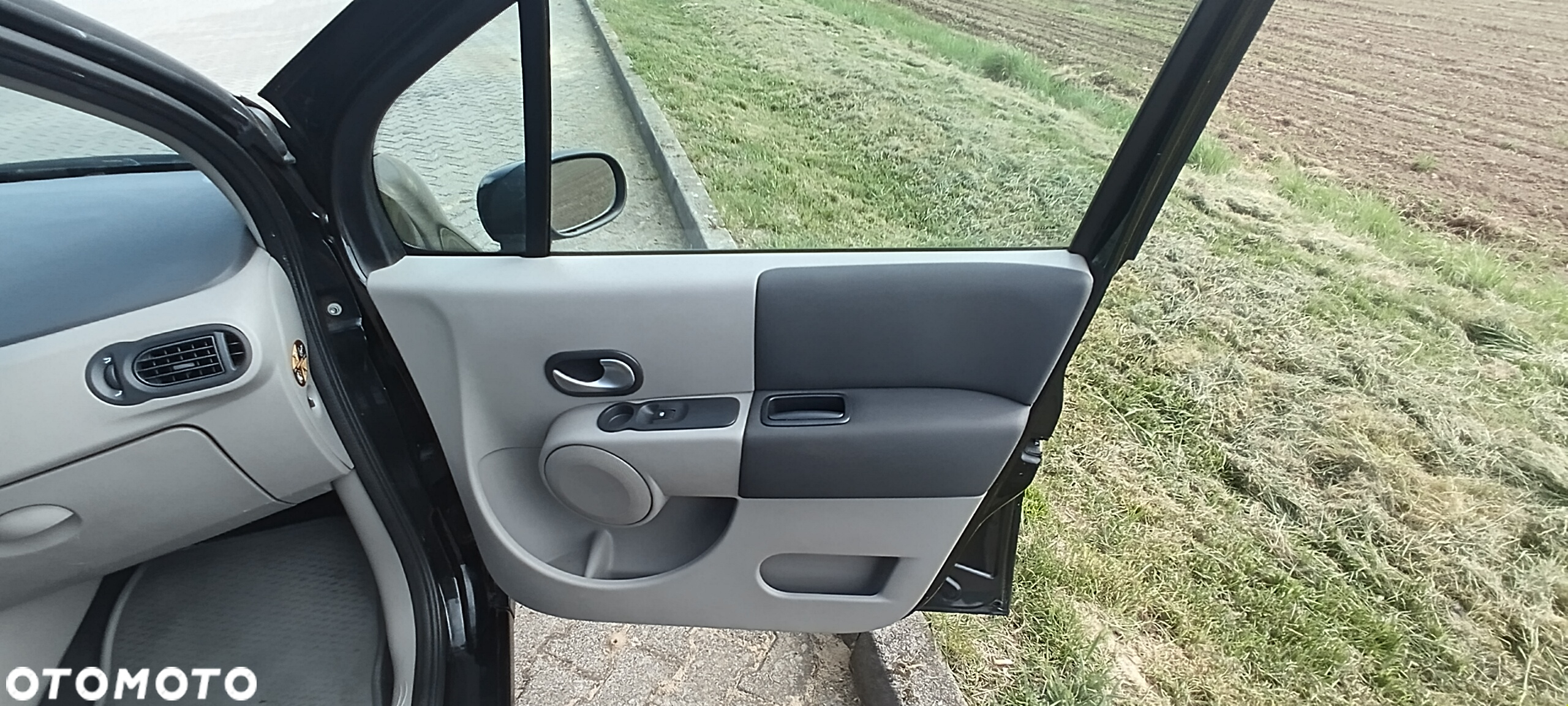 Renault Modus 1.2 Confort Dynamique - 21