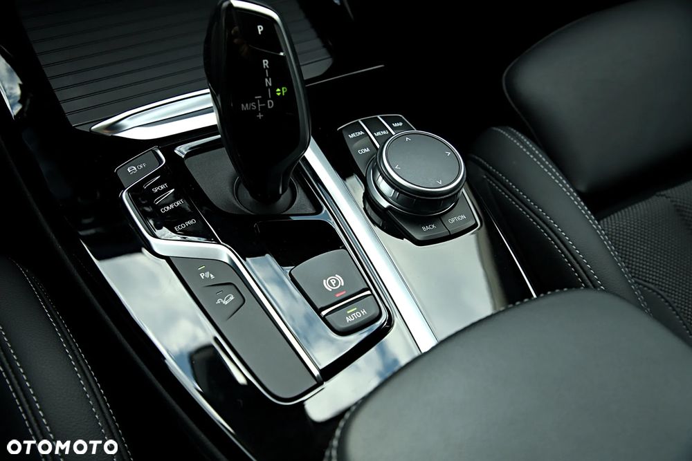 BMW X3 xDrive30i GPF xLine sport - 34