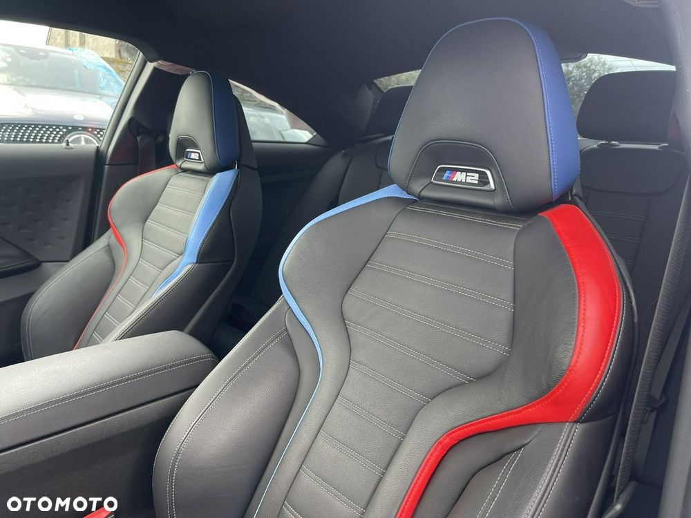 BMW M2 sport - 12