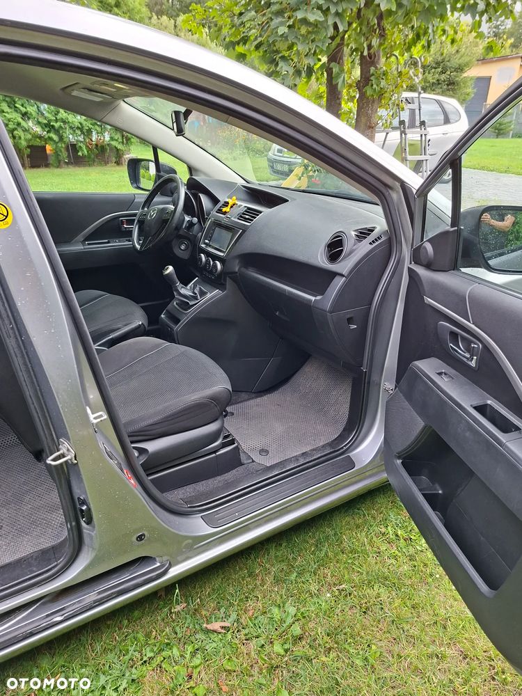 Mazda 5 2.0 Exclusive - 3