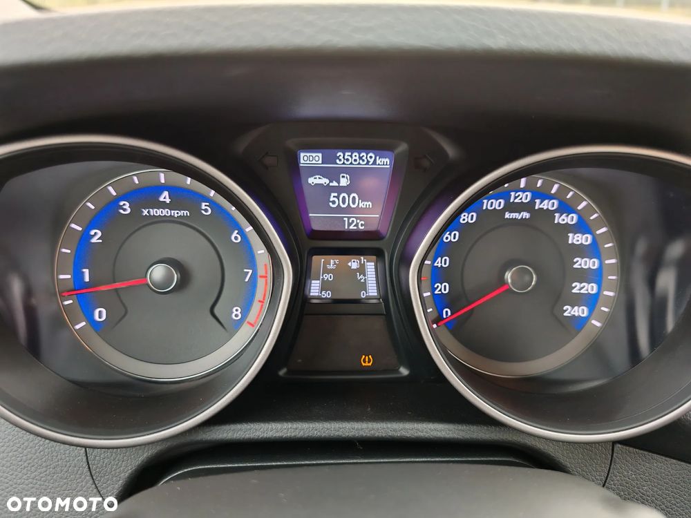 Hyundai i30 1.4 Trend - 30